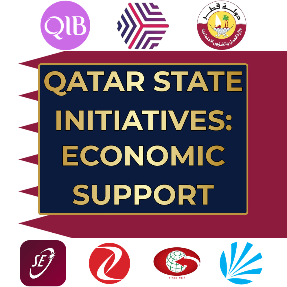 Qatar Support Services